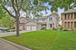 1729 Pengilley Place  Mississauga, ON L5J 4R8