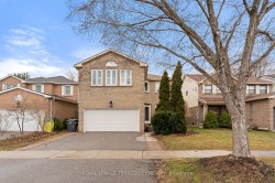 6164 Osprey Boulevard  Mississauga, ON L5N 5W5