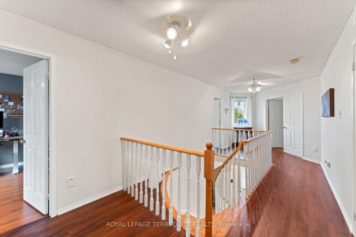 6164 Osprey Boulevard, Mississauga, ON - Indoor Photo Showing Other Room