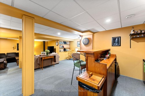 6164 Osprey Boulevard, Mississauga, ON - Indoor