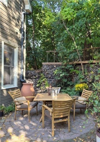 210 Charlton Avenue E, Hamilton, ON - Outdoor With Deck Patio Veranda