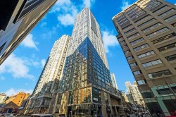 709-188 Cumberland Street Toronto, ON M5R 0B6