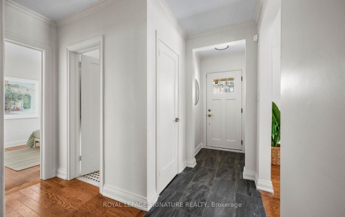 28 Eagle Road, Toronto, ON - Indoor Photo Showing Dining Room