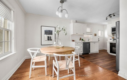 28 Eagle Road, Toronto, ON - Indoor Photo Showing Bedroom