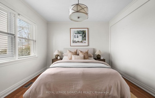 28 Eagle Road, Toronto, ON - Indoor Photo Showing Bathroom