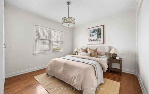 28 Eagle Road, Toronto, ON - Indoor Photo Showing Bathroom
