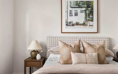 28 Eagle Road, Toronto, ON - Indoor Photo Showing Other Room