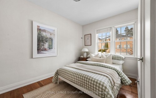 28 Eagle Road, Toronto, ON - Indoor Photo Showing Other Room