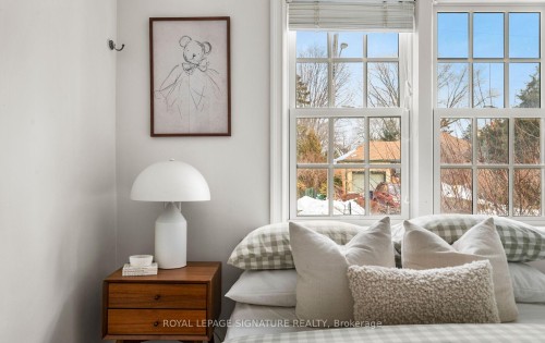 28 Eagle Road, Toronto, ON - Indoor