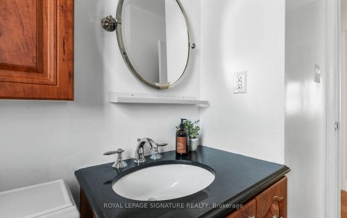 28 Eagle Road, Toronto, ON - Indoor Photo Showing Other Room