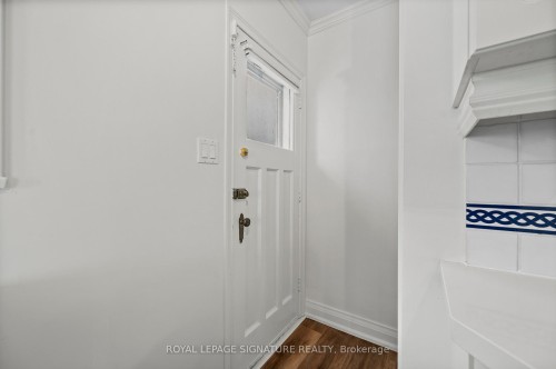 28 Eagle Road, Toronto, ON - Indoor Photo Showing Other Room
