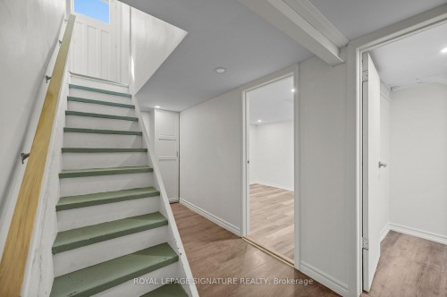 28 Eagle Road, Toronto, ON - Indoor Photo Showing Other Room