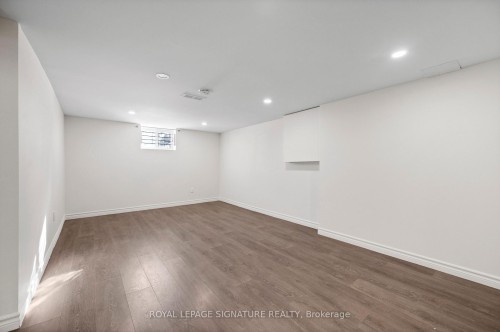 28 Eagle Road, Toronto, ON - Indoor Photo Showing Other Room