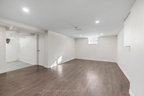 28 Eagle Road, Toronto, ON - Indoor Photo Showing Other Room