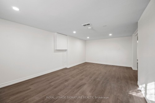 28 Eagle Road, Toronto, ON - Indoor Photo Showing Other Room