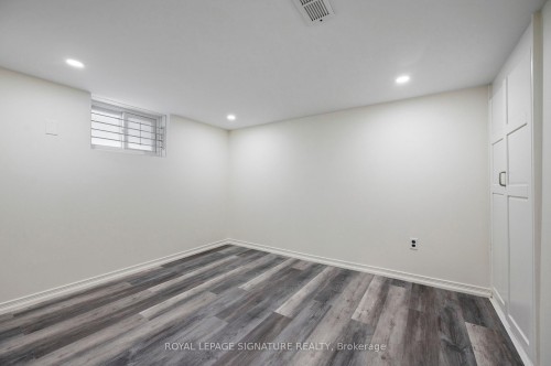 28 Eagle Road, Toronto, ON - Indoor