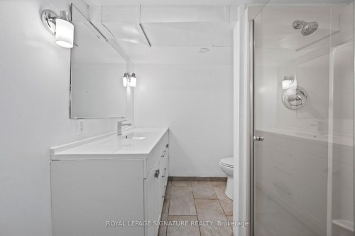 28 Eagle Road, Toronto, ON - Outdoor With View