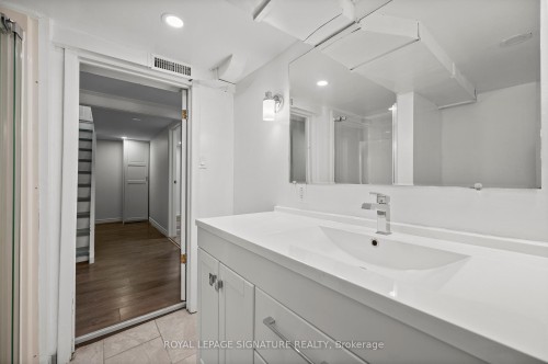 28 Eagle Road, Toronto, ON - Outdoor