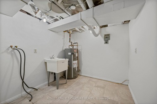 28 Eagle Road, Toronto, ON - Outdoor With View