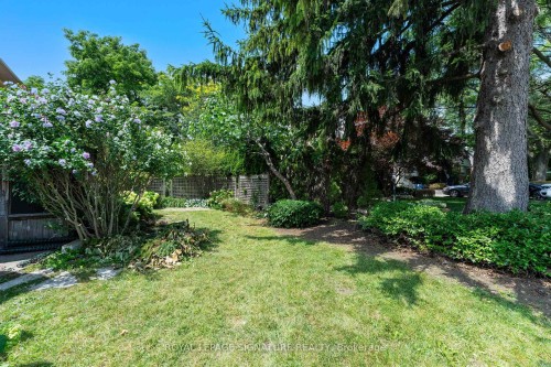 28 Eagle Road, Toronto, ON - Outdoor With View