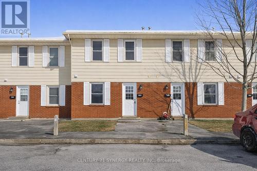 22 - 1963 FAIRGLEN MEWS  Ottawa, ON K1B 5A5