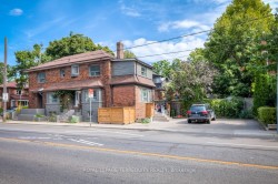 1-135 Jane Street  Toronto, ON M6S 3Y7