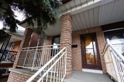 Upper-1149 Dufferin Street  Toronto, ON M6H 4B7