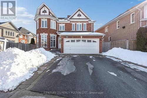 131 BOWLES DRIVE  Ajax, ON L1T 4C3