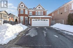 131 BOWLES DRIVE  Ajax, ON L1T 4C3
