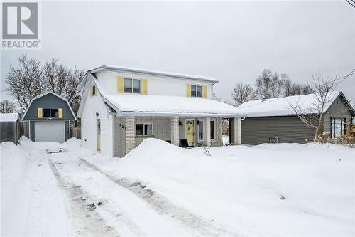 389 ALGOMA Street  Espanola, ON P5E 1K3
