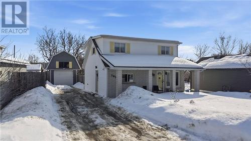 389 ALGOMA Street  Espanola, ON P5E 1K3