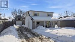 389 ALGOMA Street  Espanola, ON P5E 1K3