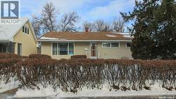 16 Bond CRESCENT  Regina, SK S4N 1Y7