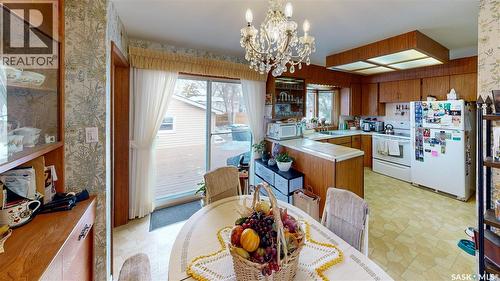 16 Bond Crescent, Regina, SK - Indoor