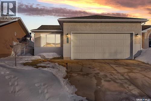 3606 Cormorant Drive E, Regina, SK - Outdoor
