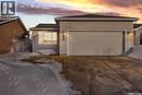 3606 Cormorant Drive E, Regina, SK  - Outdoor 