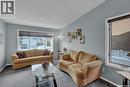 3606 Cormorant Drive E, Regina, SK  - Indoor Photo Showing Living Room 