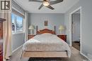 3606 Cormorant Drive E, Regina, SK  - Indoor Photo Showing Bedroom 