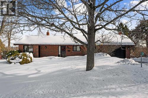 529 MCCREA DRIVE  Peterborough (Northcrest Ward 5), ON K9K 1C4