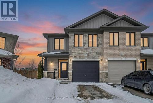 1423 MONARCH DRIVE W  Kingston (City Northwest), ON K7P 0R9