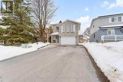 1120 WINTERGREEN CRESCENT  Kingston (City Northwest), ON K7P 2G3