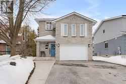1120 WINTERGREEN CRESCENT  Kingston (City Northwest), ON K7P 2G3