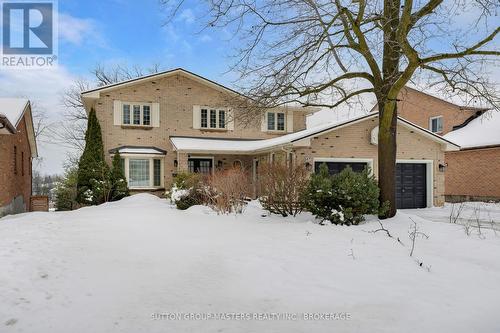597 FOREST HILL DRIVE W  Kingston (South Of Taylor-Kidd Blvd), ON K7M 7N6