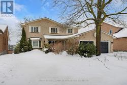 597 FOREST HILL DRIVE W  Kingston (South Of Taylor-Kidd Blvd), ON K7M 7N6