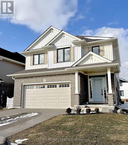 5 Dunning Way, St. Thomas, ON 