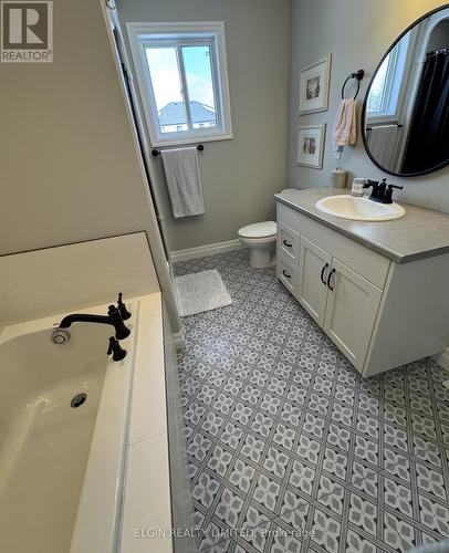 5 Dunning Way, St. Thomas, ON 