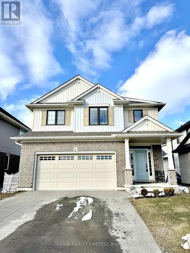 5 Dunning Way, St. Thomas, ON 