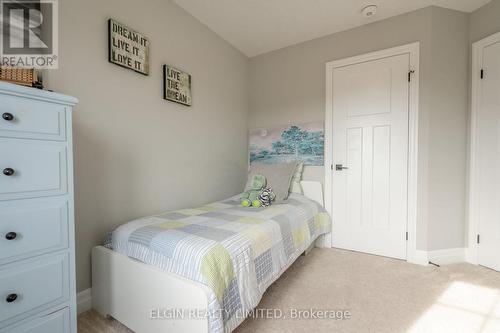 5 Dunning Way, St. Thomas, ON 