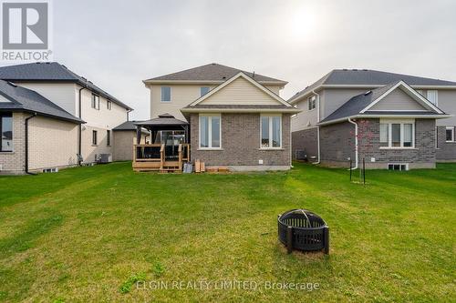 5 Dunning Way, St. Thomas, ON 