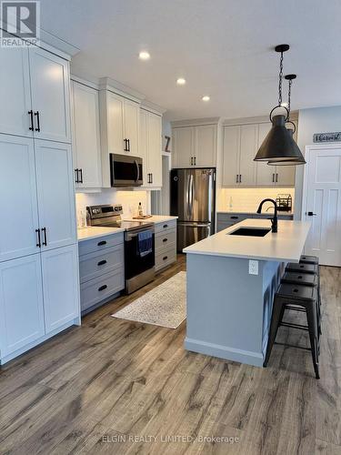 5 Dunning Way, St. Thomas, ON 